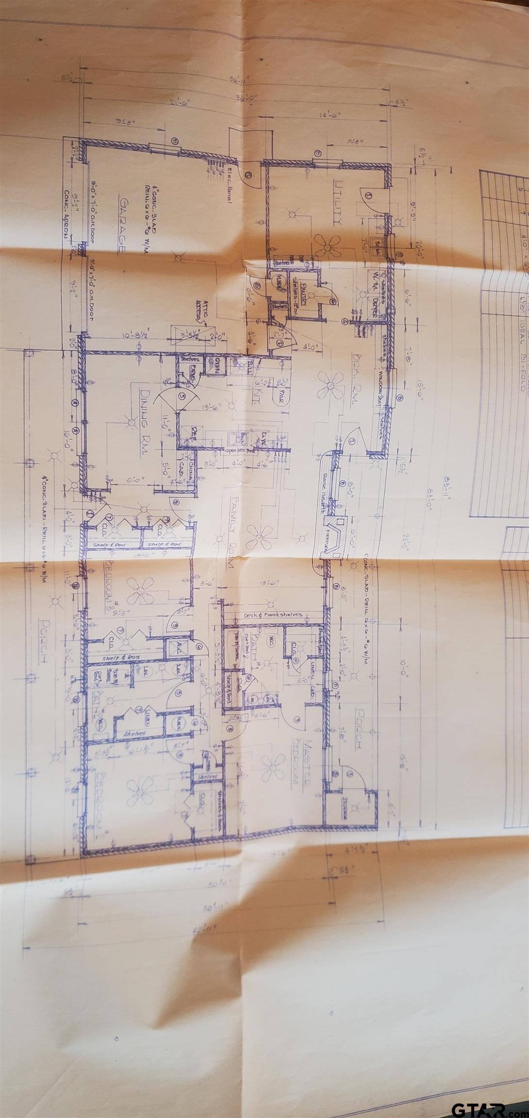 3091 Chipmunk Road Gilmer, TX 75644 - Photo 30 of 34