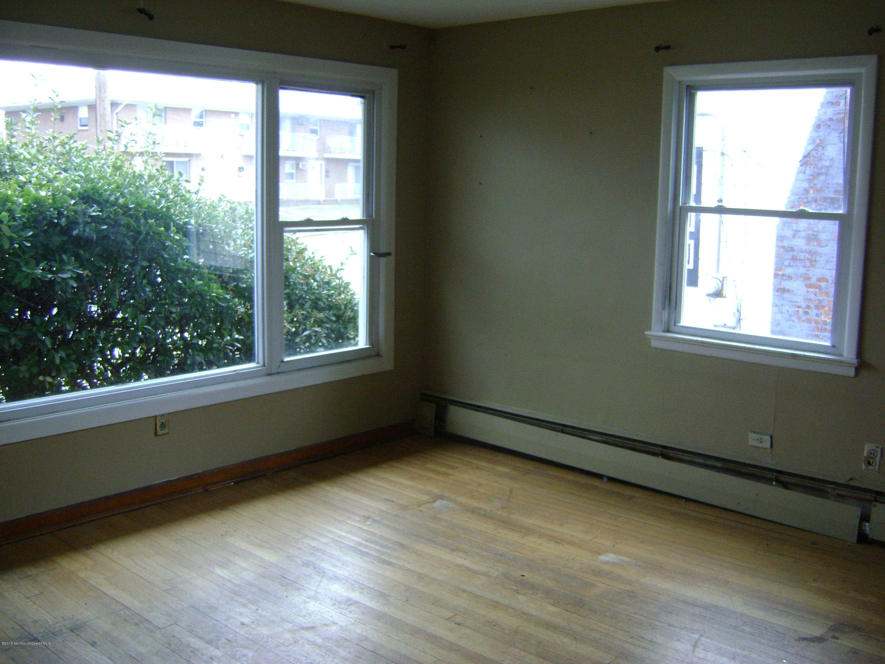 9 Howland Avenue Long Branch, NJ 07740 - Photo 2 of 11 a view of a room with window