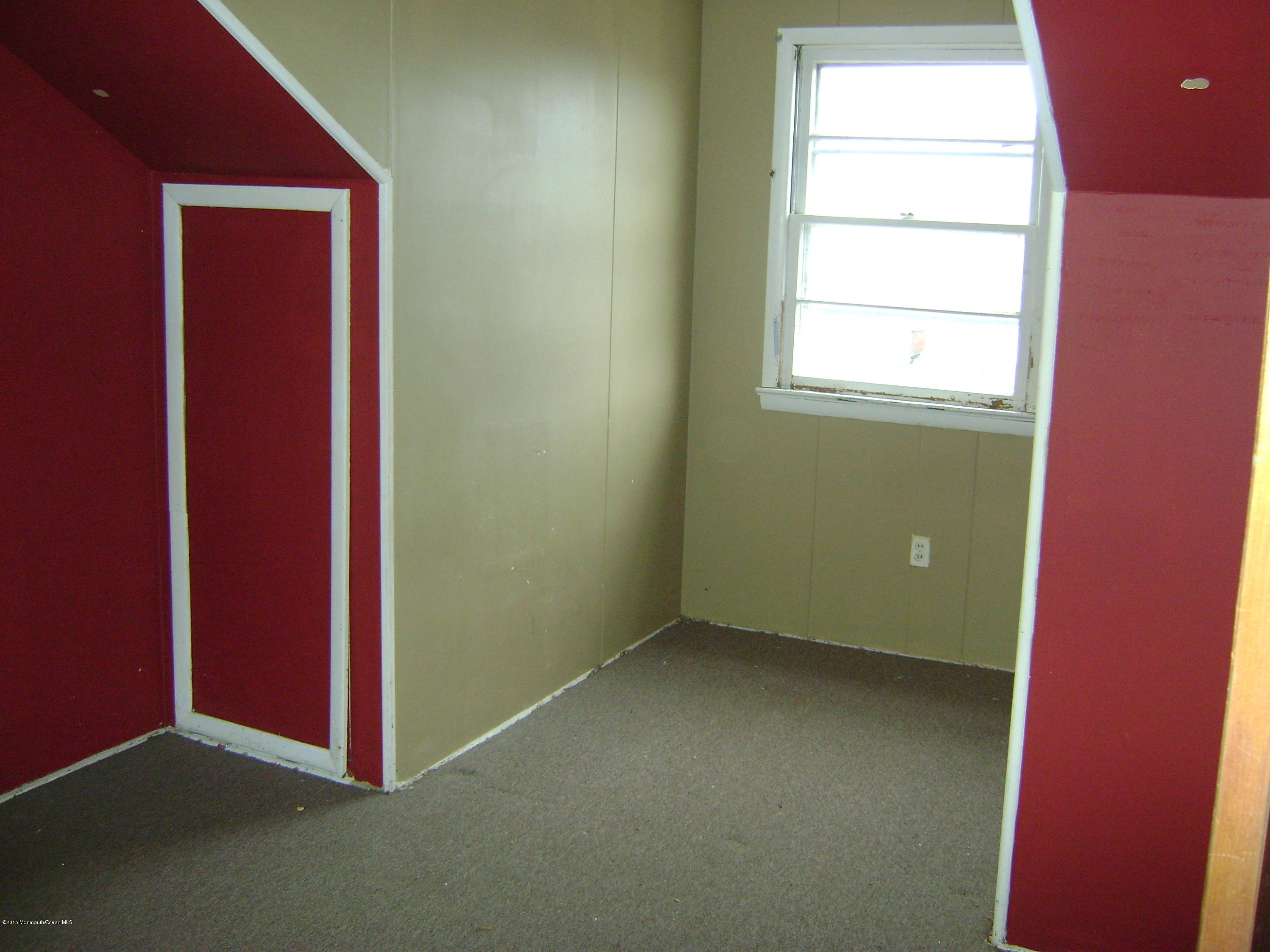 9 Howland Avenue Long Branch, NJ 07740 - Photo 7 of 11 a view of empty room