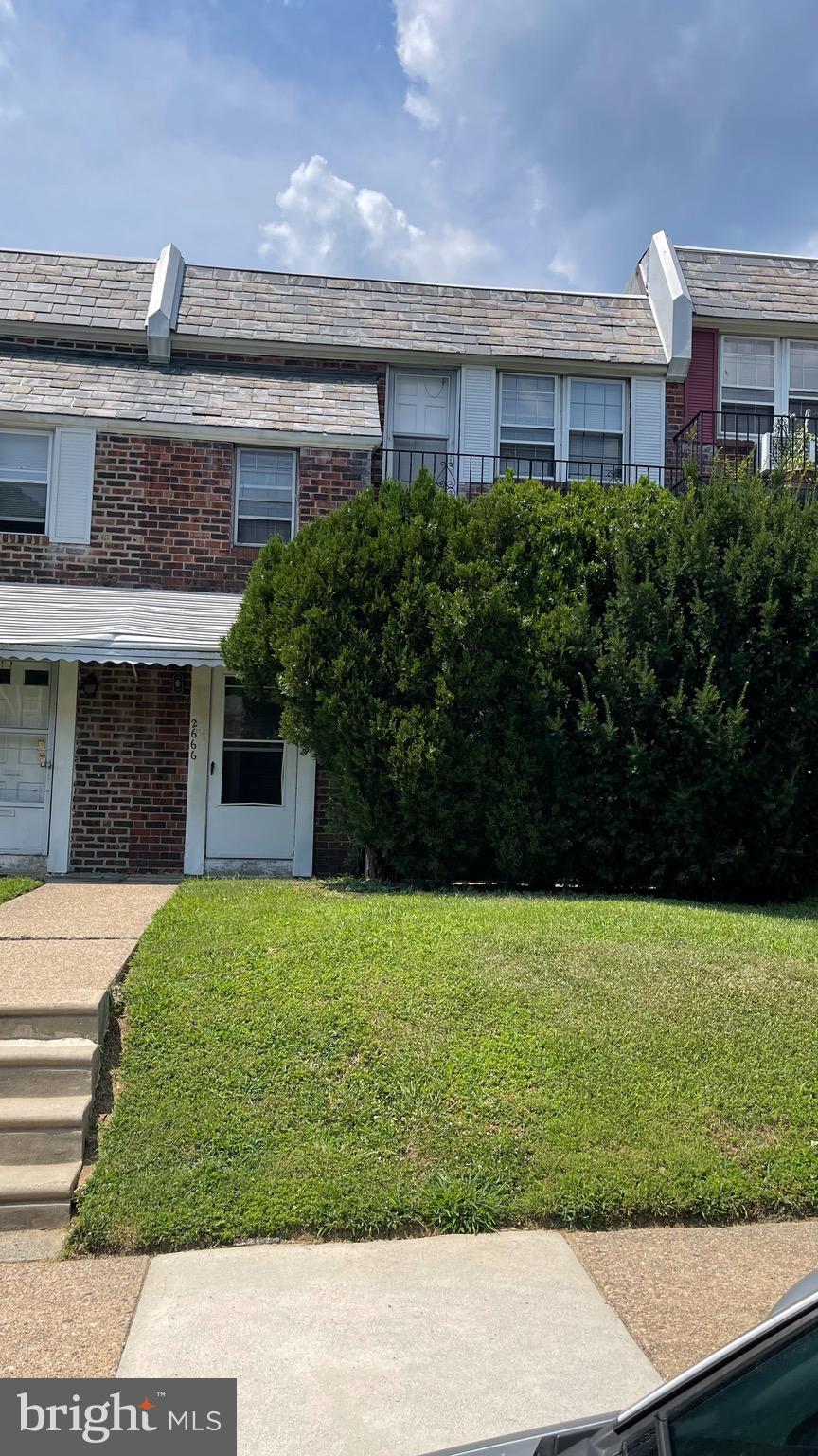 2666 Wentworth Road Philadelphia, PA 19131 - Photo 1 of 15