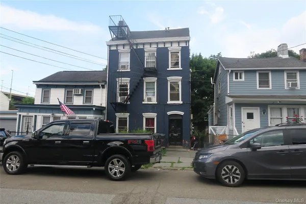 $480,000 | 27 Carter Street, Newburgh, NY 12550