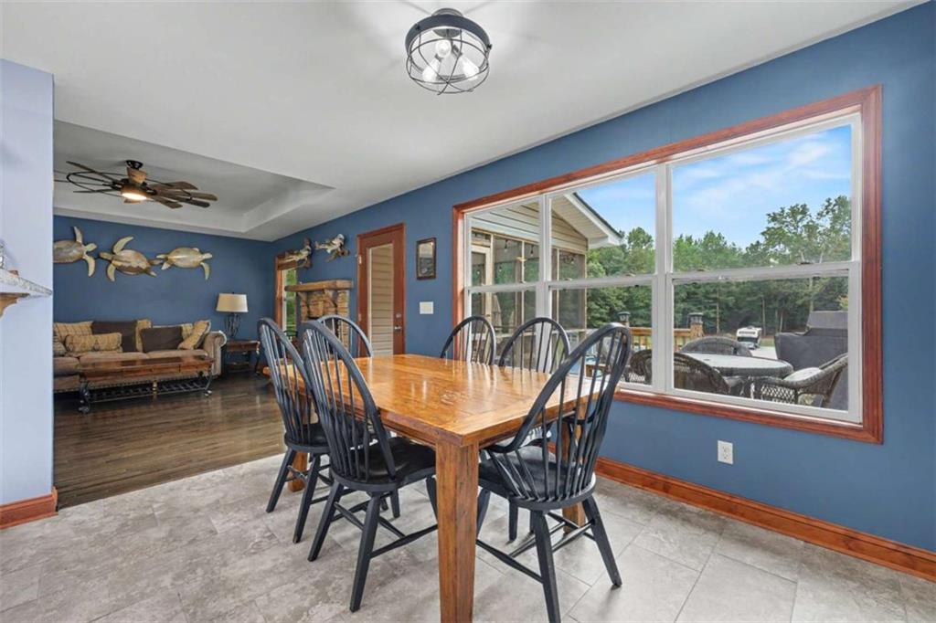 4851 Holly Springs Road Pendergrass, GA 30567 - Photo 16 of 48 Gallery Image 16