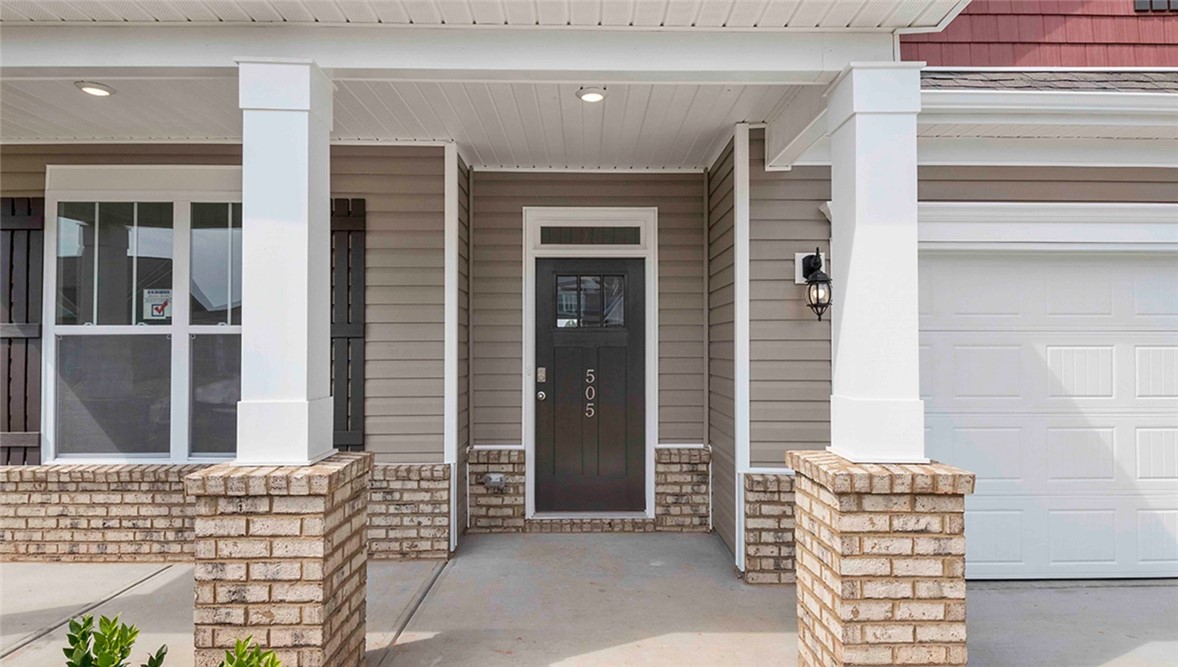 505 Rocky Meadows Anderson, SC 29621 - Photo 3 of 35 Gallery Image 3