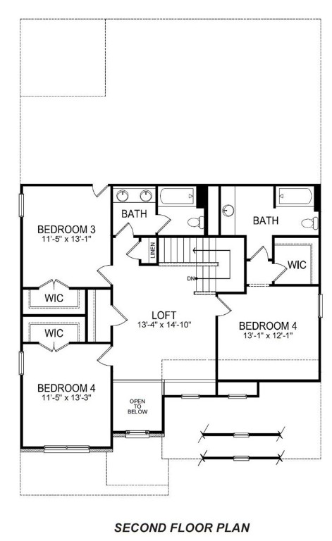 505 Rocky Meadows Anderson, SC 29621 - Photo 32 of 35 Gallery Image 32