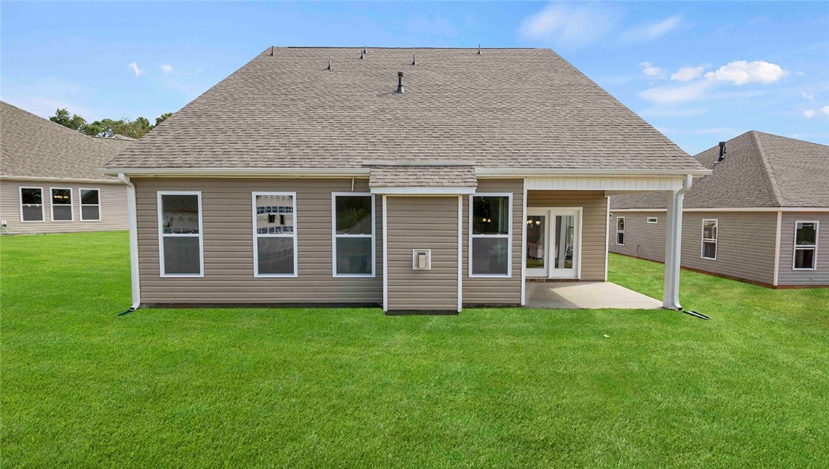 505 Rocky Meadows Anderson, SC 29621 - Photo 4 of 35 Gallery Image 4