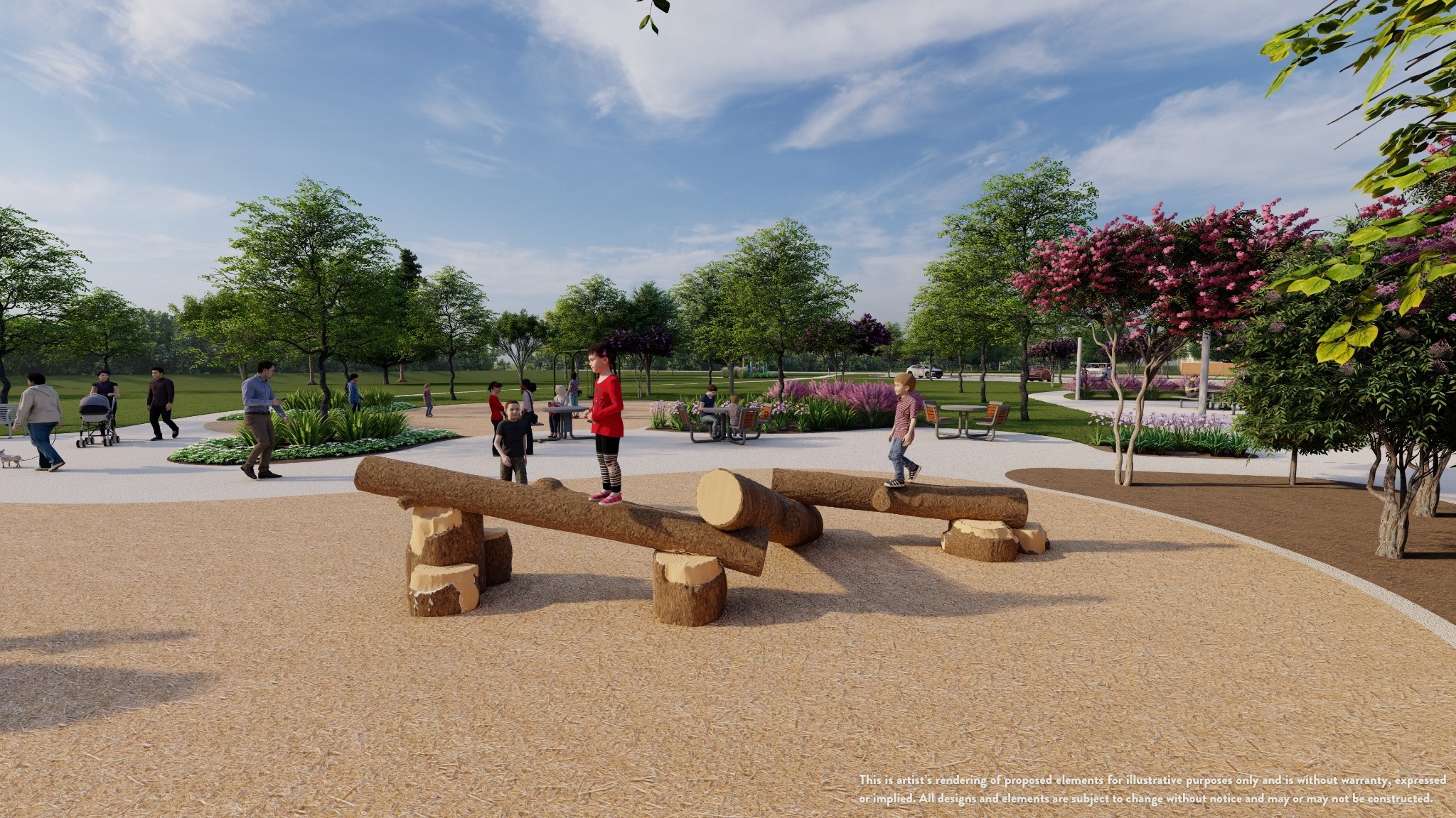 418 Rugged Rock Lane New Caney, TX 77357 - Photo 12 of 16