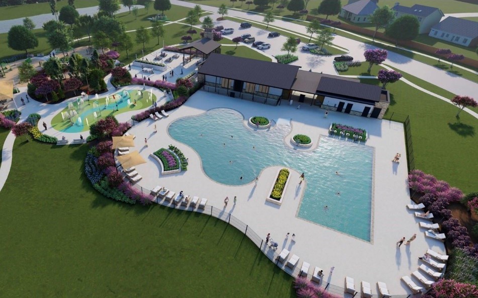 418 Rugged Rock Lane New Caney, TX 77357 - Photo 8 of 16