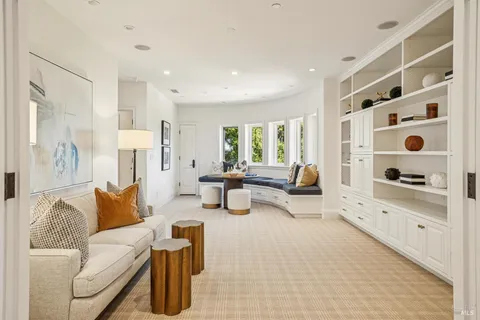 $7,950,000 | 65 Rock Road, Kentfield, CA 94904