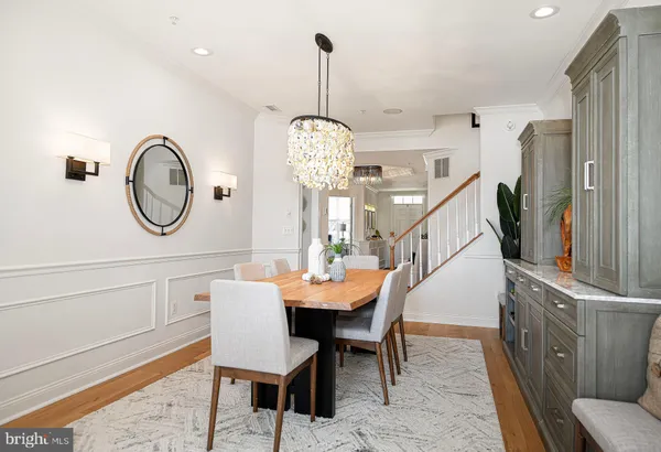 $1,099,900 | 4810 Water Park Drive, Unit 4810, Belcamp, MD 21017