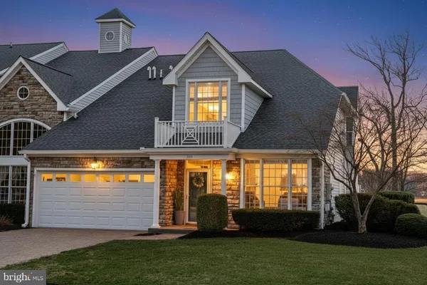 $1,099,900 | 4810 Water Park Drive, Unit 4810, Belcamp, MD 21017