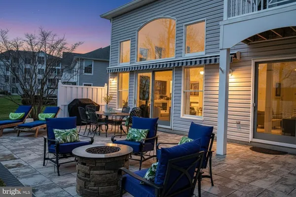 $1,099,900 | 4810 Water Park Drive, Unit 4810, Belcamp, MD 21017
