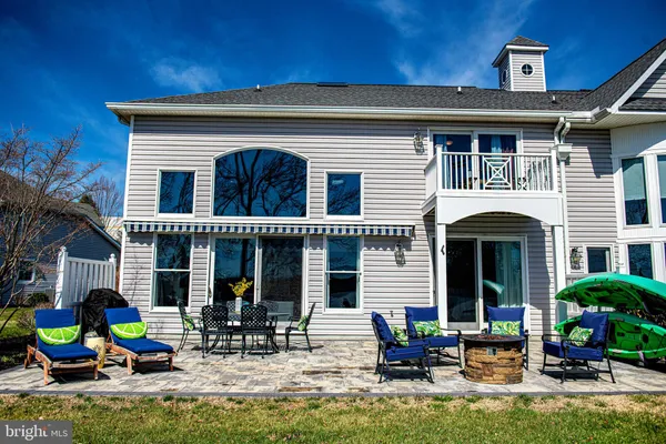 $1,099,900 | 4810 Water Park Drive, Unit 4810, Belcamp, MD 21017