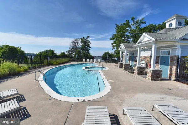 $1,099,900 | 4810 Water Park Drive, Unit 4810, Belcamp, MD 21017