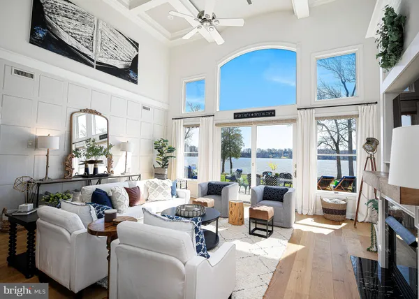 $1,099,900 | 4810 Water Park Drive, Unit 4810, Belcamp, MD 21017