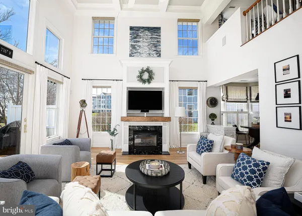 $1,099,900 | 4810 Water Park Drive, Unit 4810, Belcamp, MD 21017