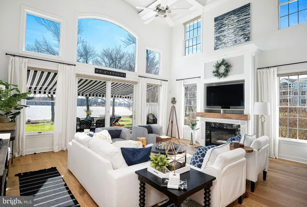 $1,099,900 | 4810 Water Park Drive, Unit 4810, Belcamp, MD 21017