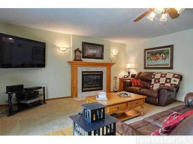 3572 Bailey Ridge Alcove Woodbury, MN 55125 - Photo 10 of 16