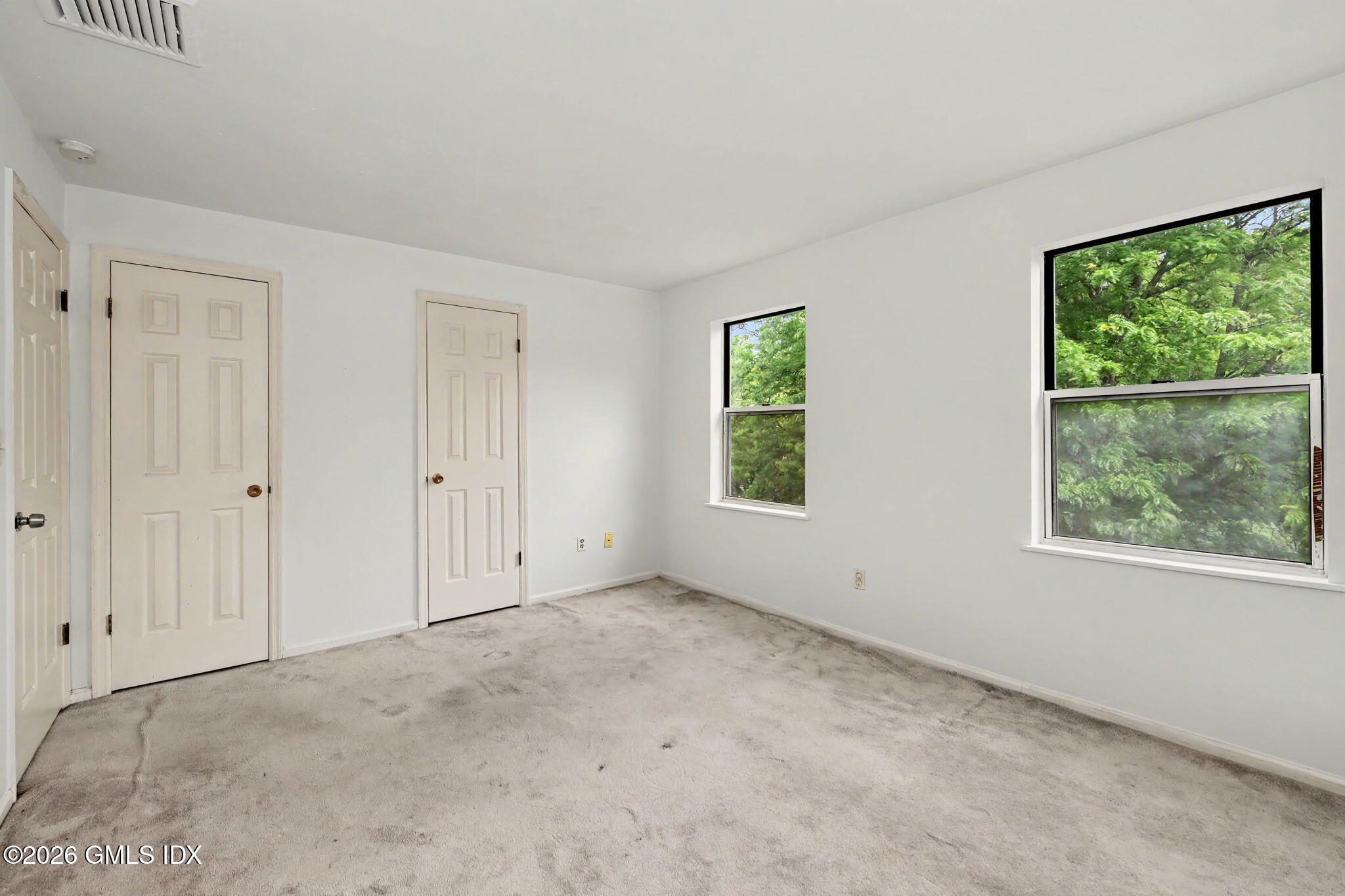 21 Highland Road, Unit 21 Stamford, CT 06901 - Photo 14 of 19 Second Bedroom