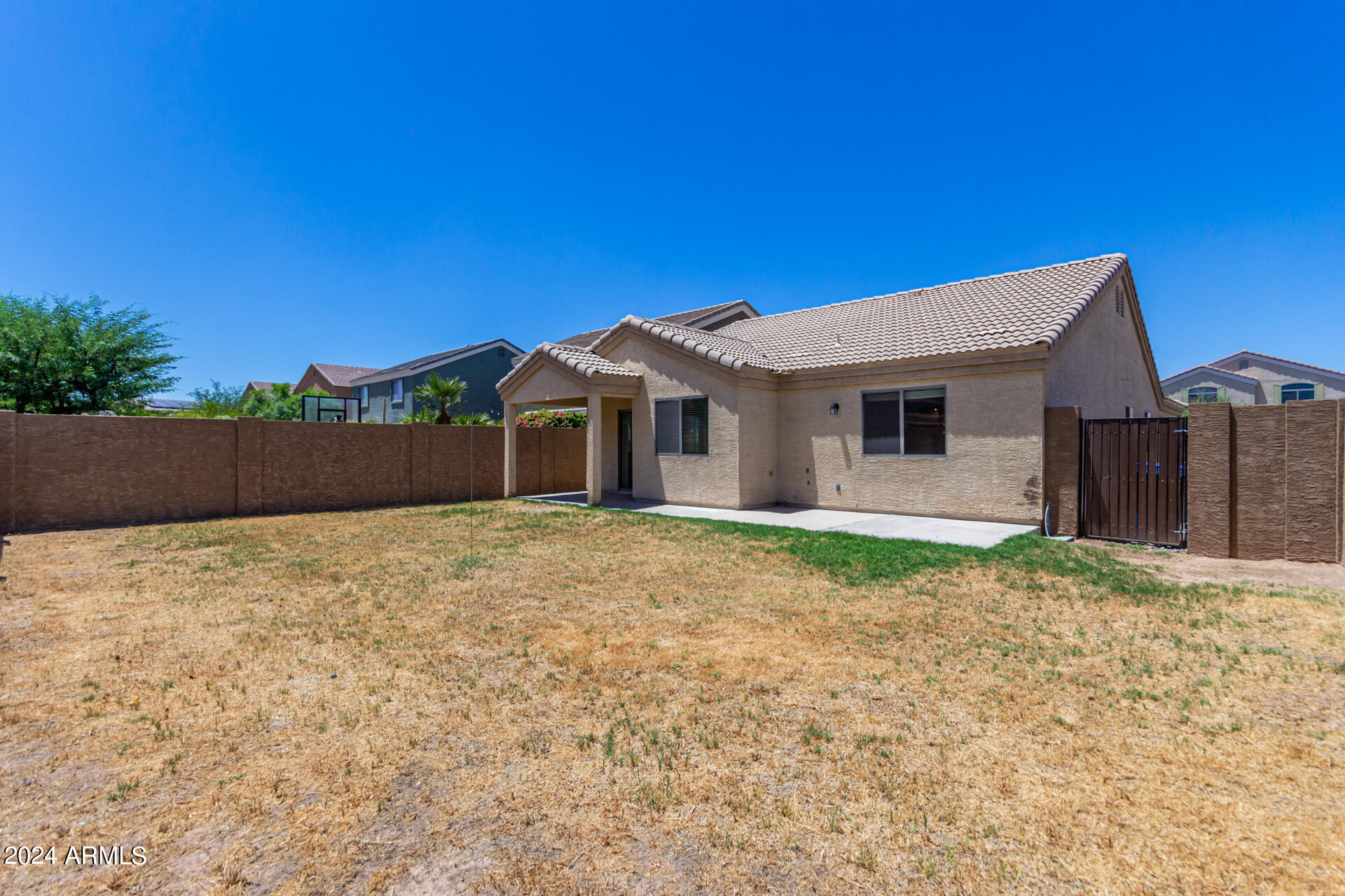 8335 West Crown King Road Tolleson, AZ 85353 - Photo 32 of 33 image24