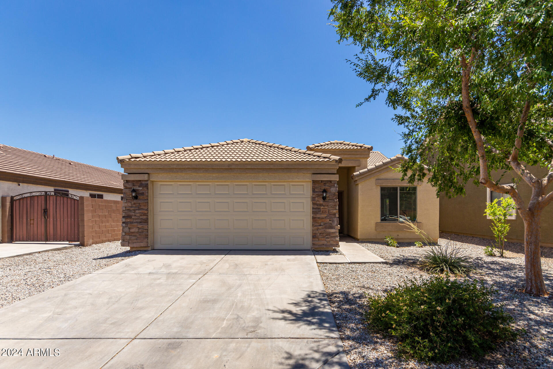 8335 West Crown King Road Tolleson, AZ 85353 - Photo 5 of 33 0001-01 - Crown King