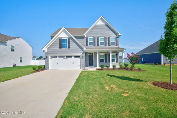 $429,000 | 220 Grand View Drive, Elizabeth City, NC 27909