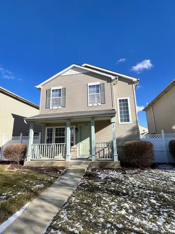 $314,900 | 142 Mountain Laurel Court, Romeoville, IL 60446