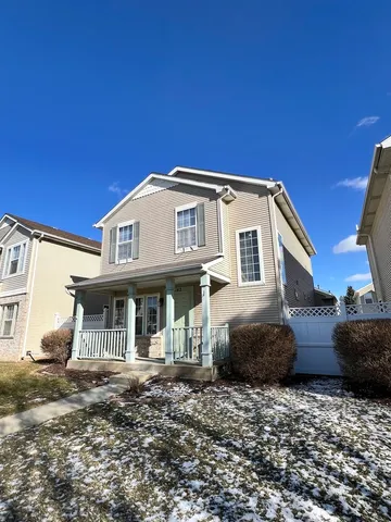 $314,900 | 142 Mountain Laurel Court, Romeoville, IL 60446