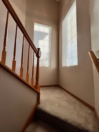 a view of entryway