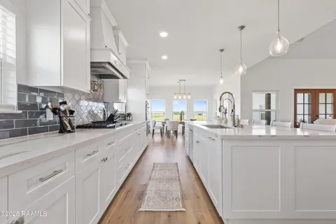 $775,000 | 12306 La Highway, Maurice, LA 70555