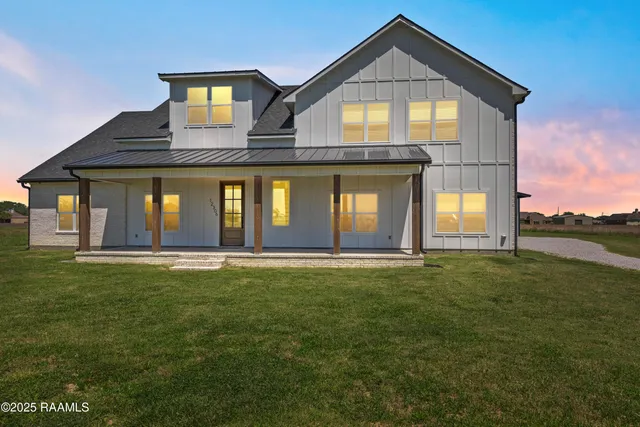 $775,000 | 12306 La Highway, Maurice, LA 70555