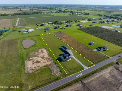 $775,000 | 12306 La Highway, Maurice, LA 70555