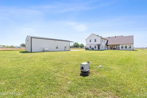 $775,000 | 12306 La Highway, Maurice, LA 70555