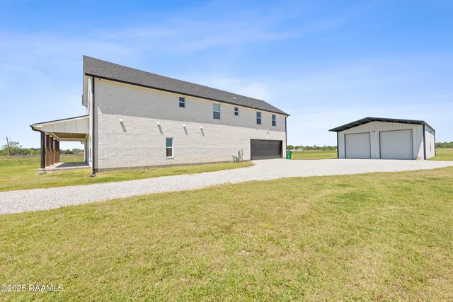 $775,000 | 12306 La Highway, Maurice, LA 70555