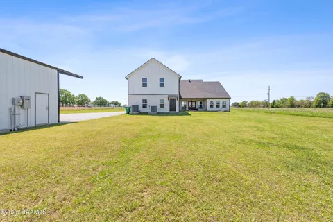 $775,000 | 12306 La Highway, Maurice, LA 70555