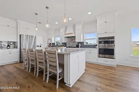 $775,000 | 12306 La Highway, Maurice, LA 70555