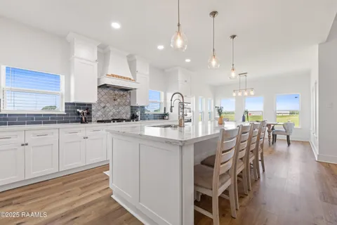 $775,000 | 12306 La Highway, Maurice, LA 70555