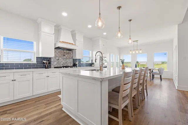 $775,000 | 12306 La Highway, Maurice, LA 70555