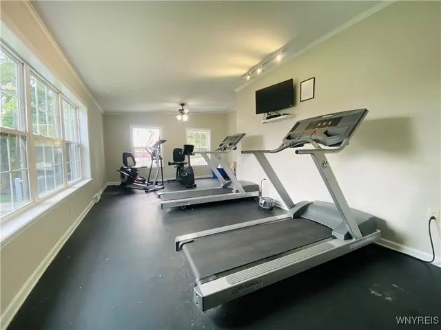 $124,900 | 837 Willowbrook Drive, Lockport, NY 14094