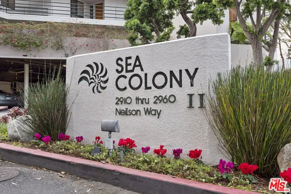 $3,700 | 2910 Neilson Way, Unit 604, Santa Monica, CA 90405