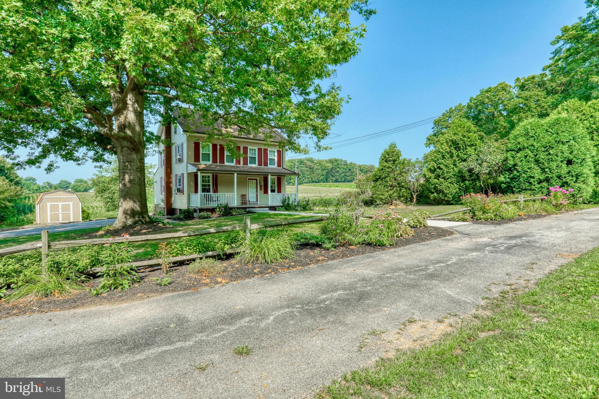 680 Bankert Road Hanover, PA 17331 - Photo 3 of 33