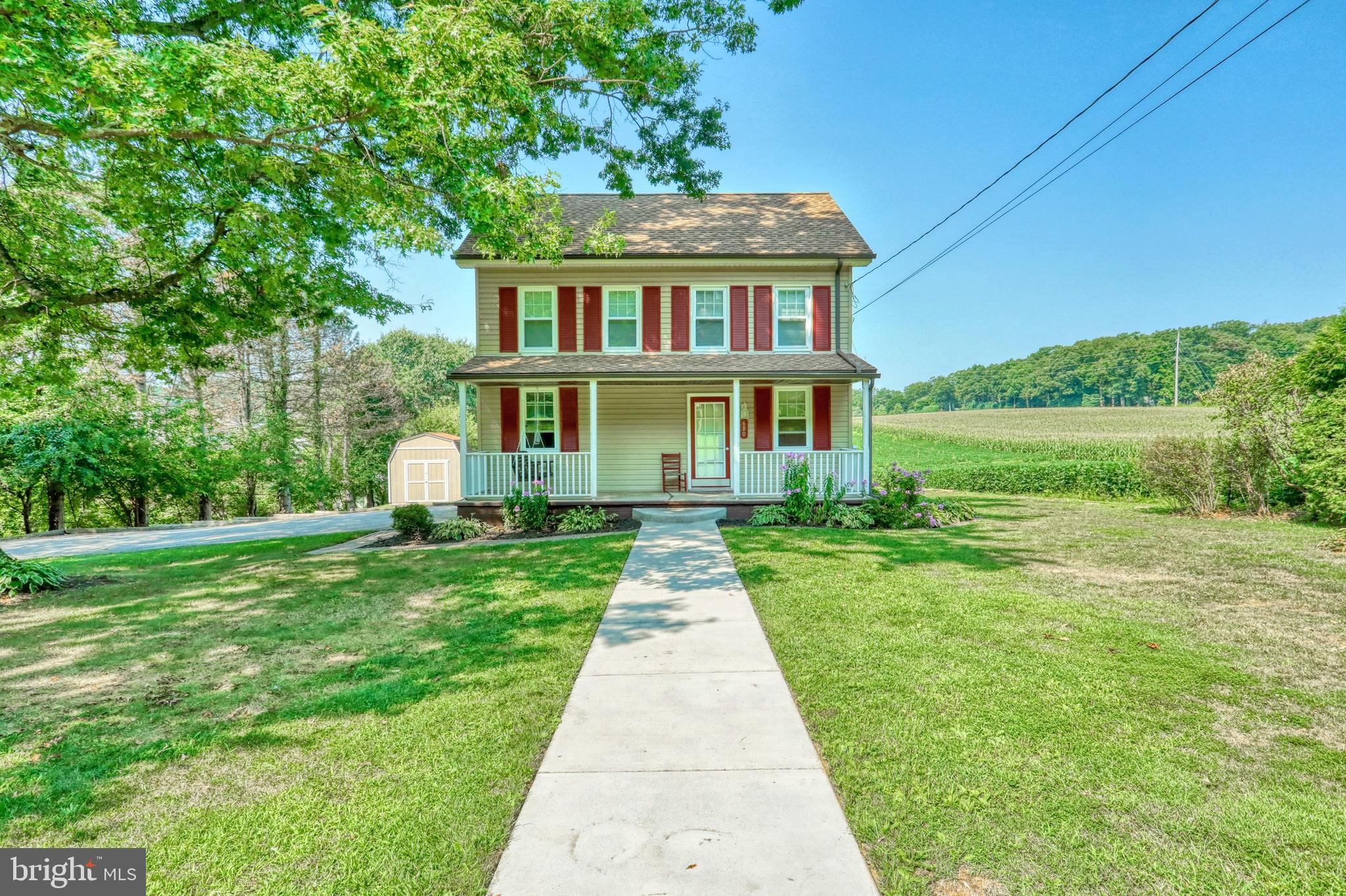 680 Bankert Road Hanover, PA 17331 - Photo 4 of 33