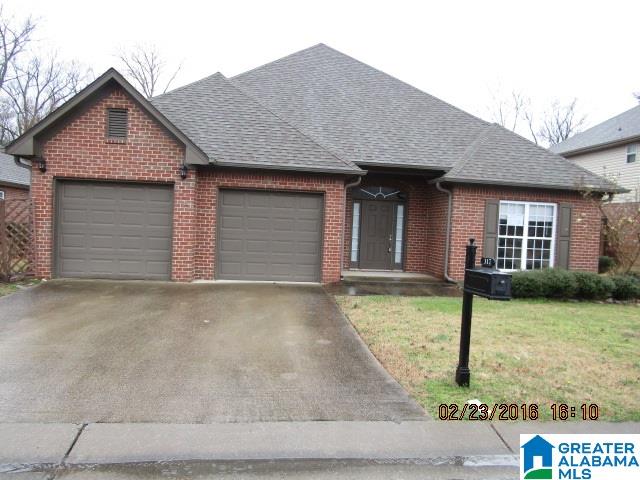 317 Creekside Lane Pelham, AL 35124 - Photo 1 of 24