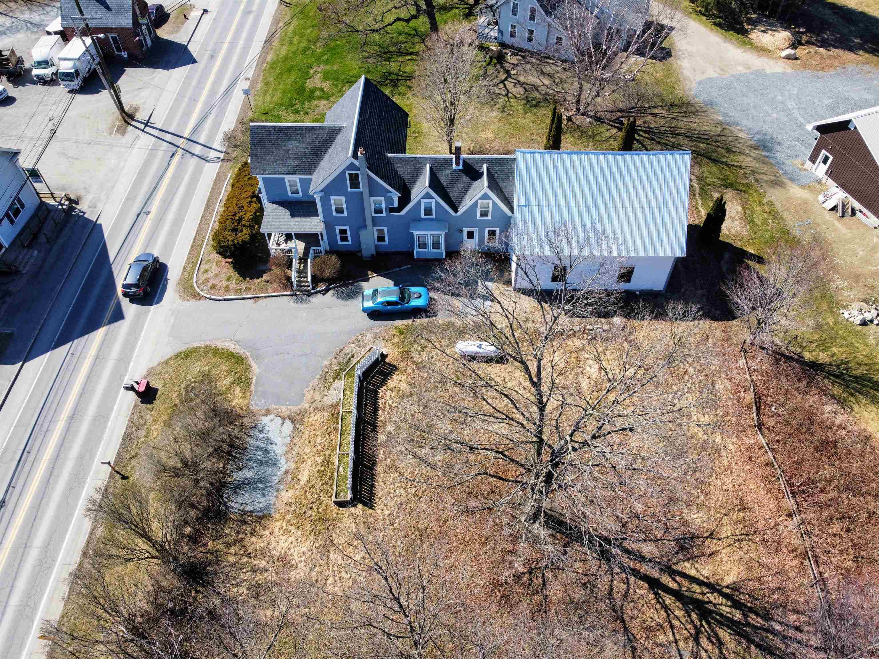 65 Benton Road Haverhill, NH 03774 - Photo 17 of 49