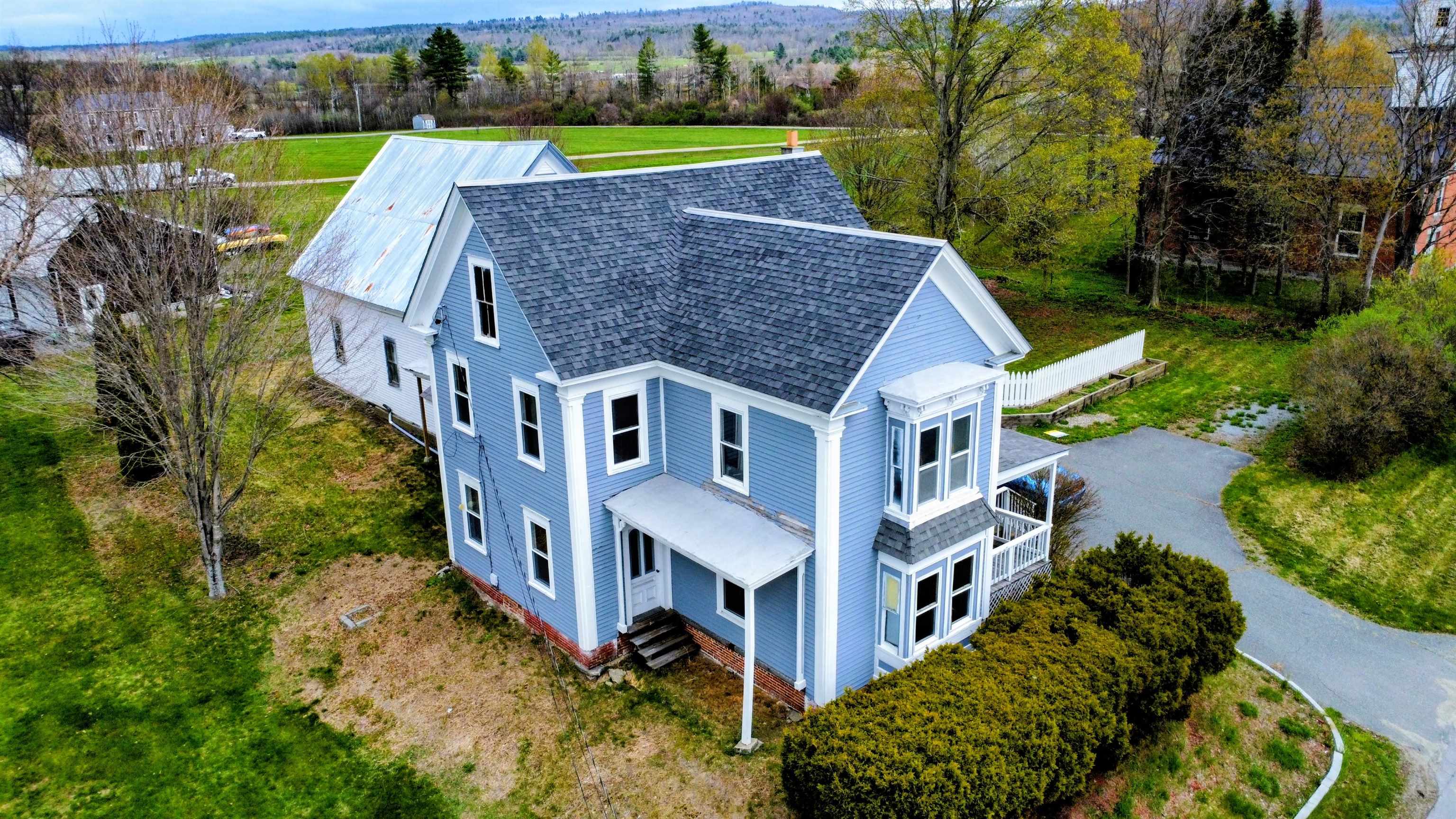 65 Benton Road Haverhill, NH 03774 - Photo 2 of 49