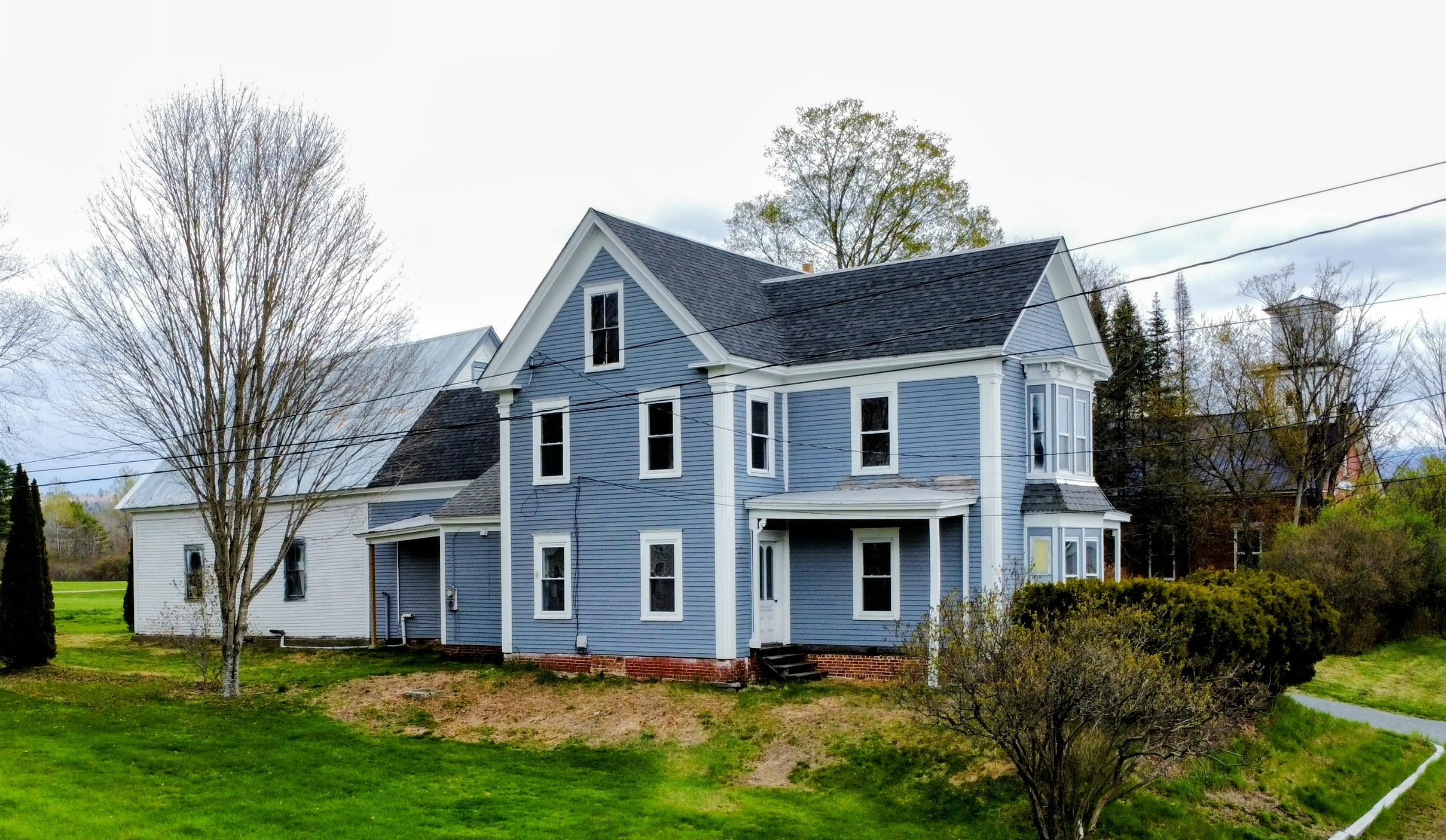 65 Benton Road Haverhill, NH 03774 - Photo 3 of 49