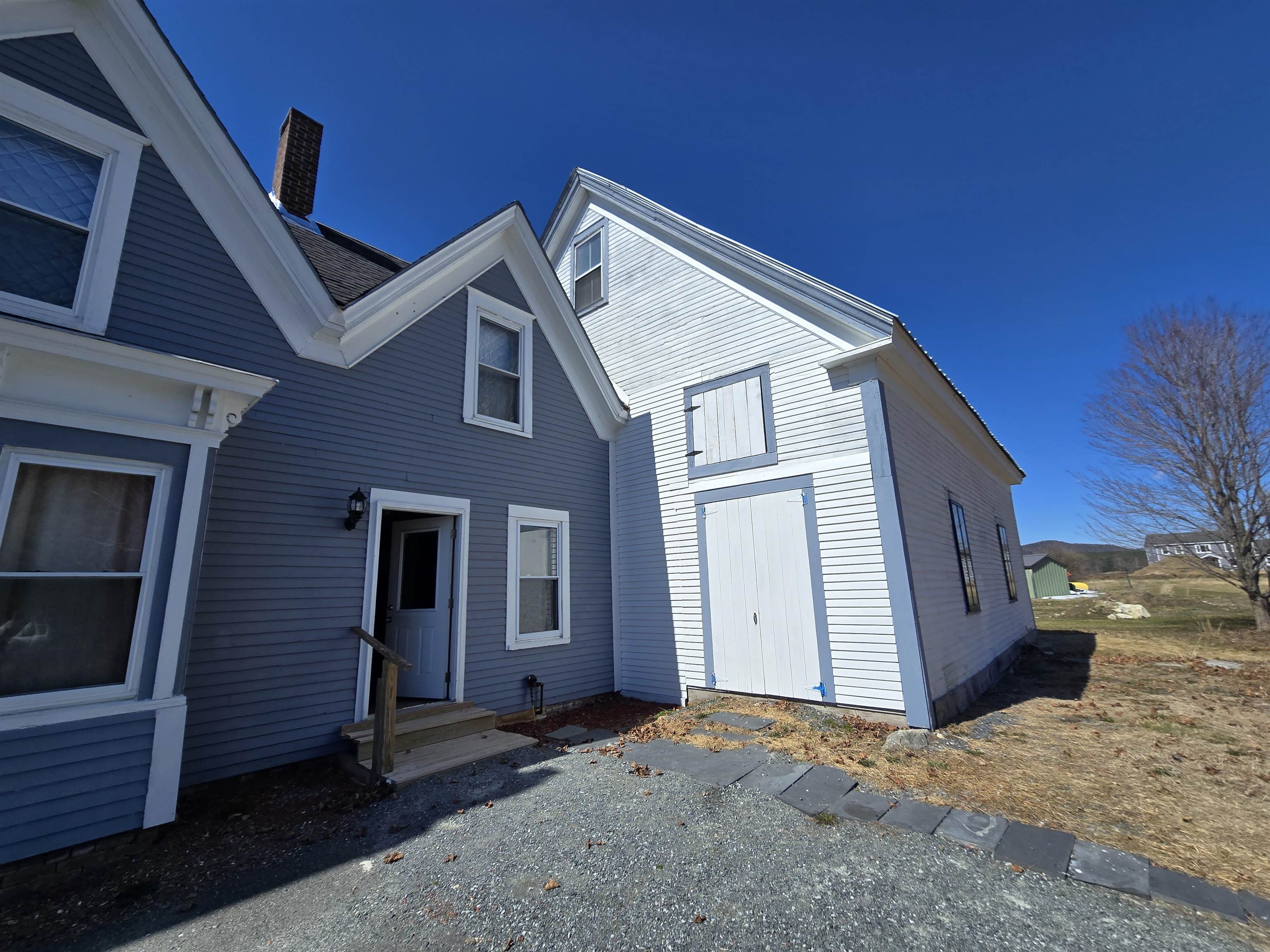 65 Benton Road Haverhill, NH 03774 - Photo 8 of 49