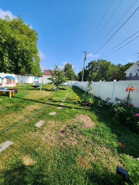 1302 22nd Street Two Rivers, WI 54241 - Photo 1 of 1 22 yard