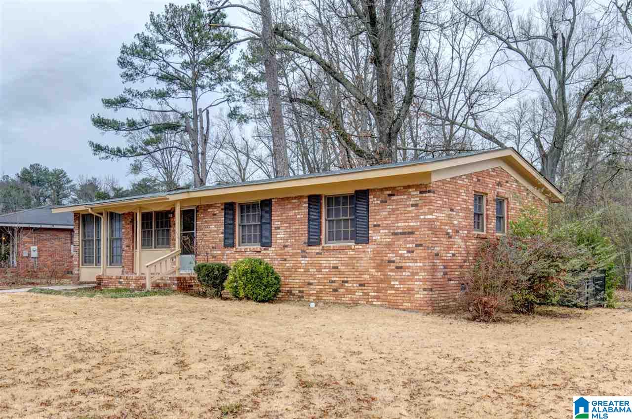 208 Navajo Trail Road Birmingham, AL 35215 - Photo 3 of 25