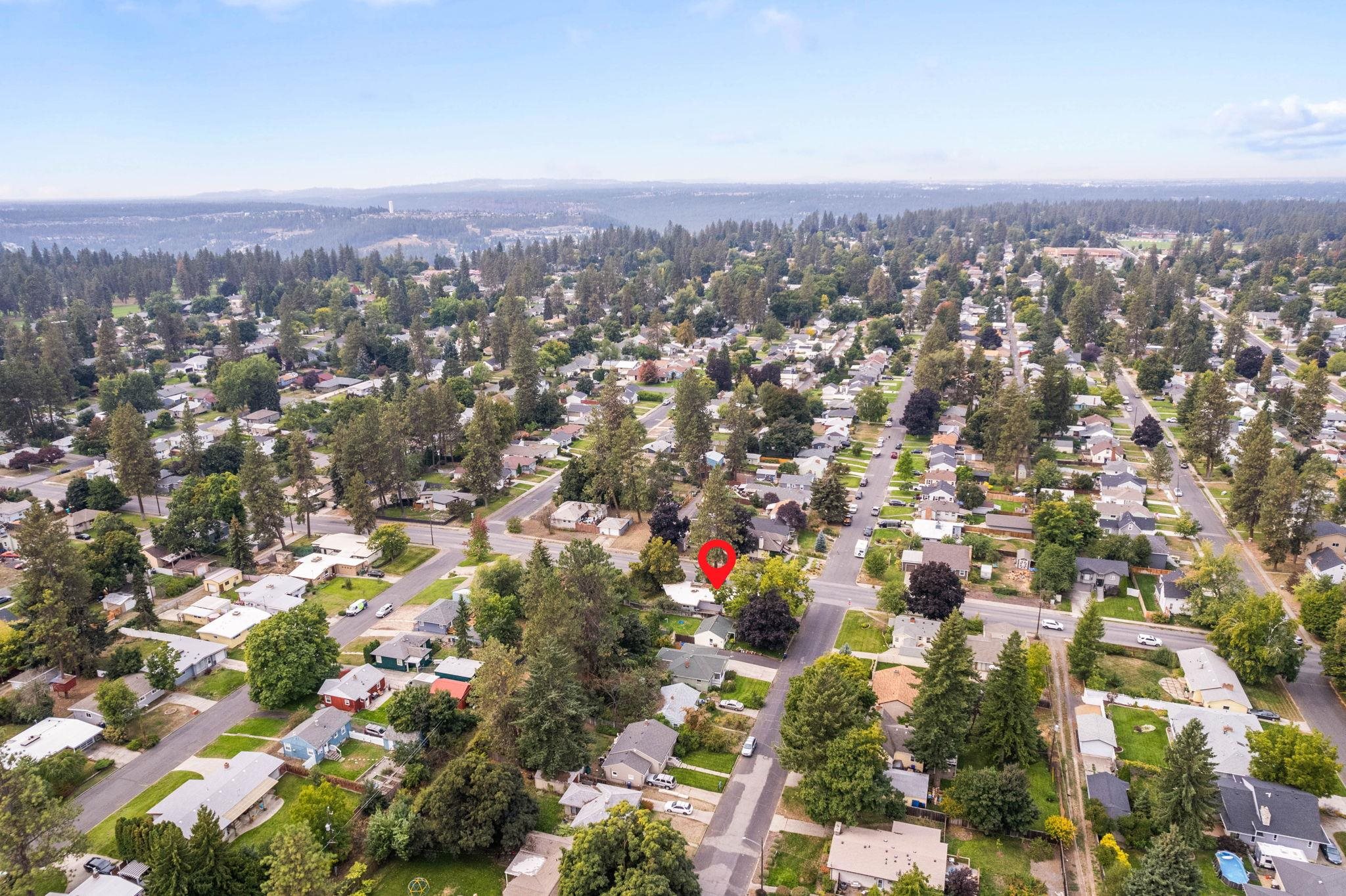 3907 South Perry Street Spokane, WA 99203 - Photo 15 of 20