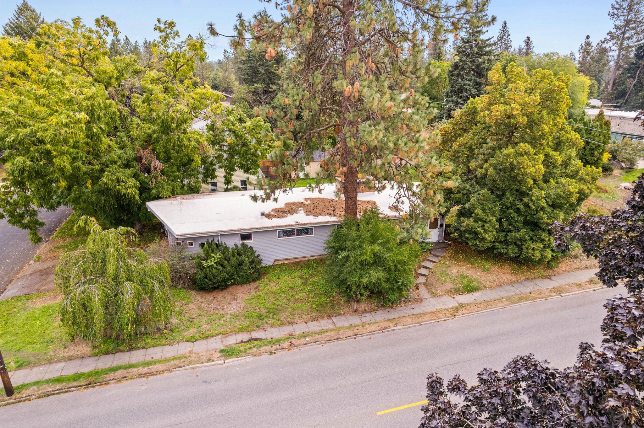 3907 South Perry Street Spokane, WA 99203 - Photo 17 of 20